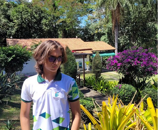 Foto de Ricardo Teixeira